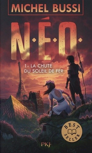 N.E.O. Tome 1 N.E.O. Tome 1