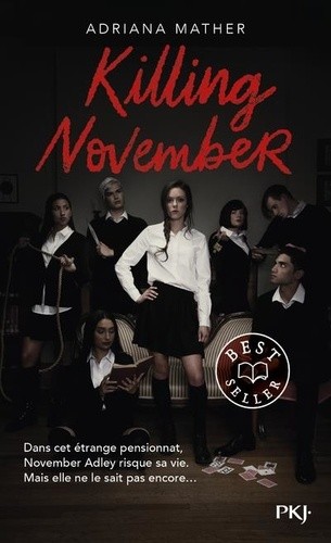  Killing November  