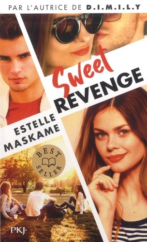  Sweet Revenge  
