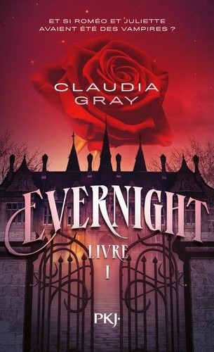  Evernight Tome 1  