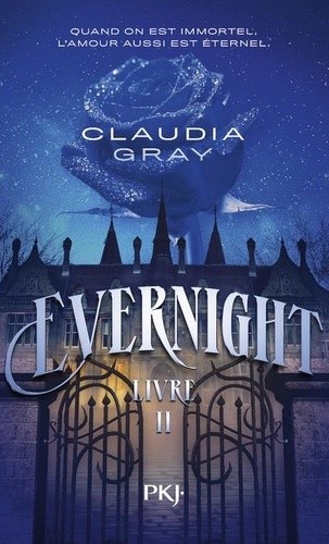  Evernight Tome 2  