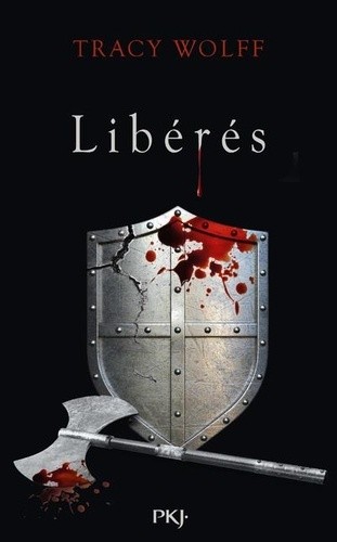  Assoiffés Tome 6 