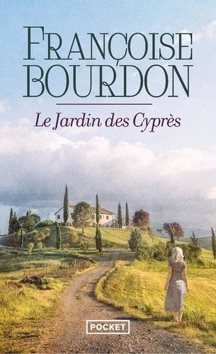  Le Jardin des Cyprès  