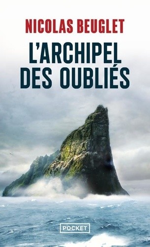  L'Archipel des oubliés  