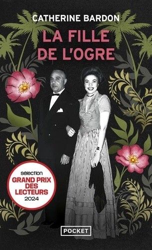  La Fille de l'ogre  