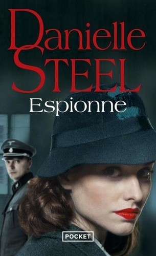  Espionne  