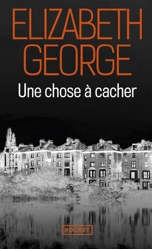 Une chose à cacher  
