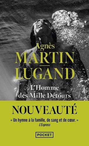  L'homme des mille détours  