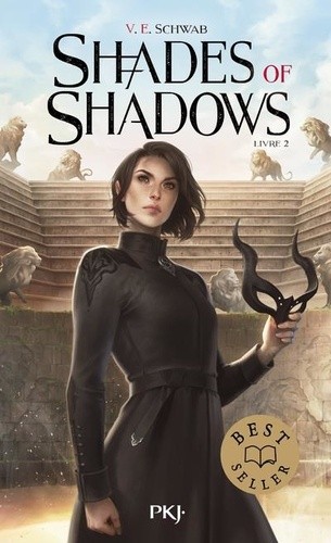  Shades of shadows  
