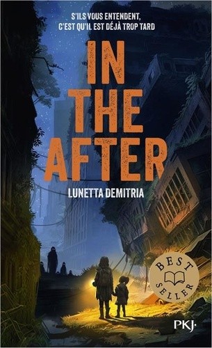  In the after  