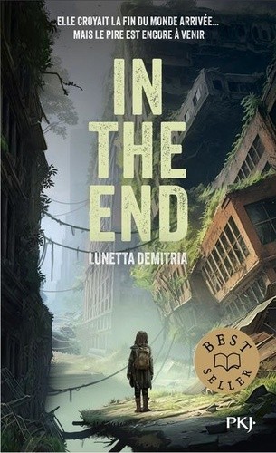  In the end  