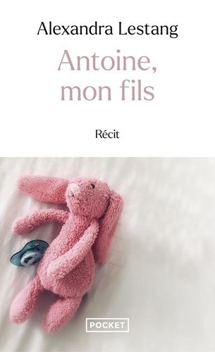  Antoine, mon fils  