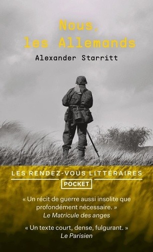  Nous, les Allemands  
