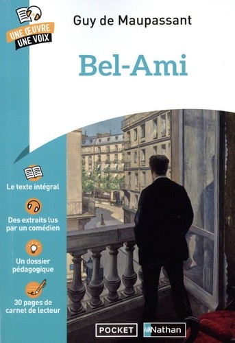  Bel-Ami  