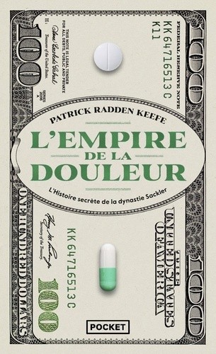  L'Empire de la douleur  