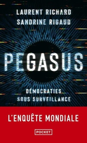  Pegasus - Démocraties sous surveillance  