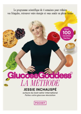 LA METHODE GLUCOSE GODDESS