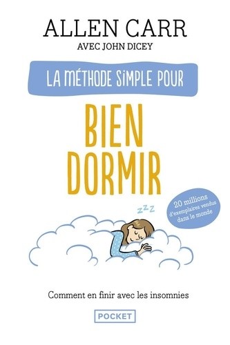  La Méthode simple pour bien dormir  