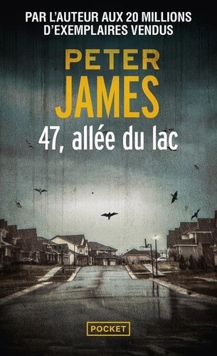  47, allée du lac  