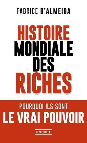  Histoire mondiale des riches  