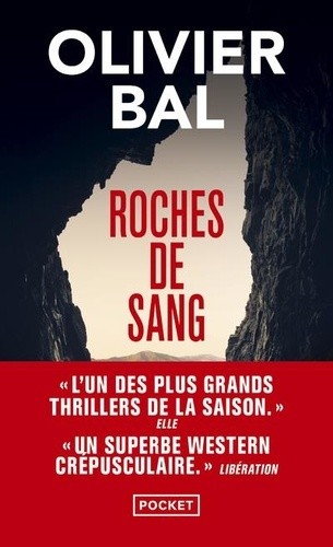 Roches de sang  