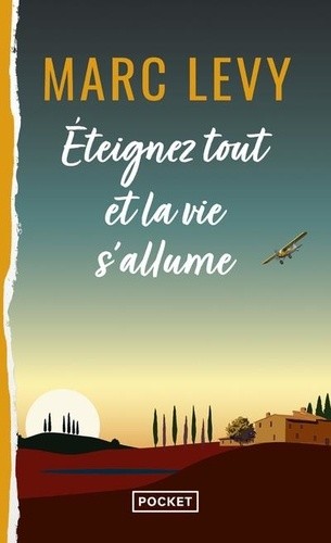  Eteignez tout et la vie s'allume  