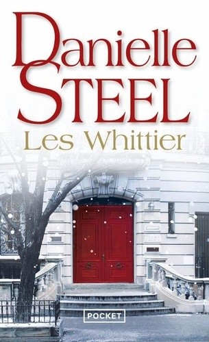  Les Whittier  