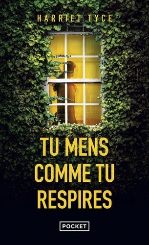  Tu mens comme tu respires  