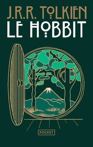  Le Hobbit  