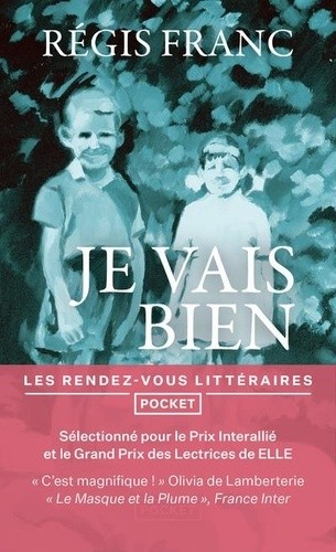  Je vais bien  