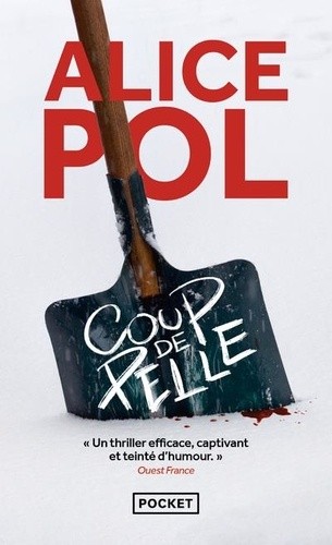  Coup de pelle  
