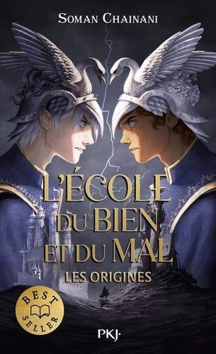 L'école du bien et du mal  