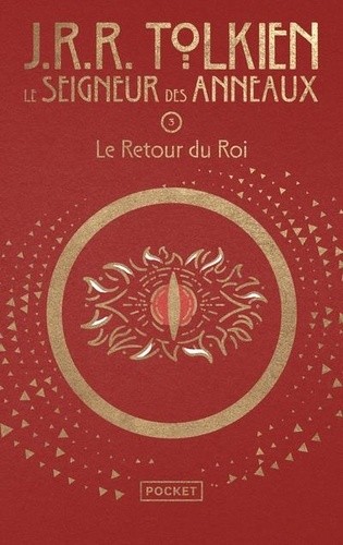  Le Seigneur des Anneaux Tome 3  
