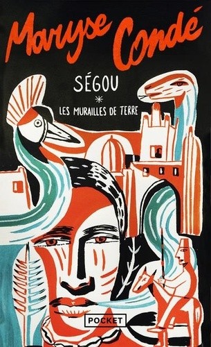  Ségou - Tome 1 Les murailles de terre - Collector  