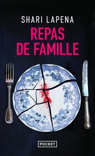  Repas de famille  