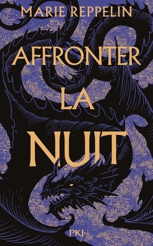  Affronter la nuit - Tome 1 : La légion d'Oria  