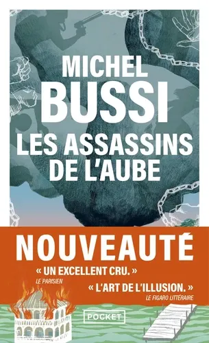 LES ASSASSINS DE L'AUBE