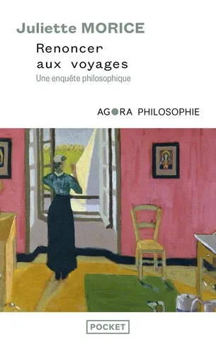 RENONCER AUX VOYAGES