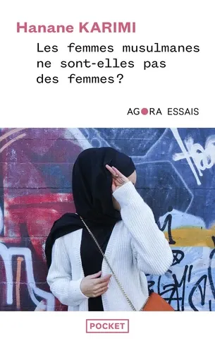 LES FEMMES MUSULMANES NE SONT-ELLES PAS DES FEMMES