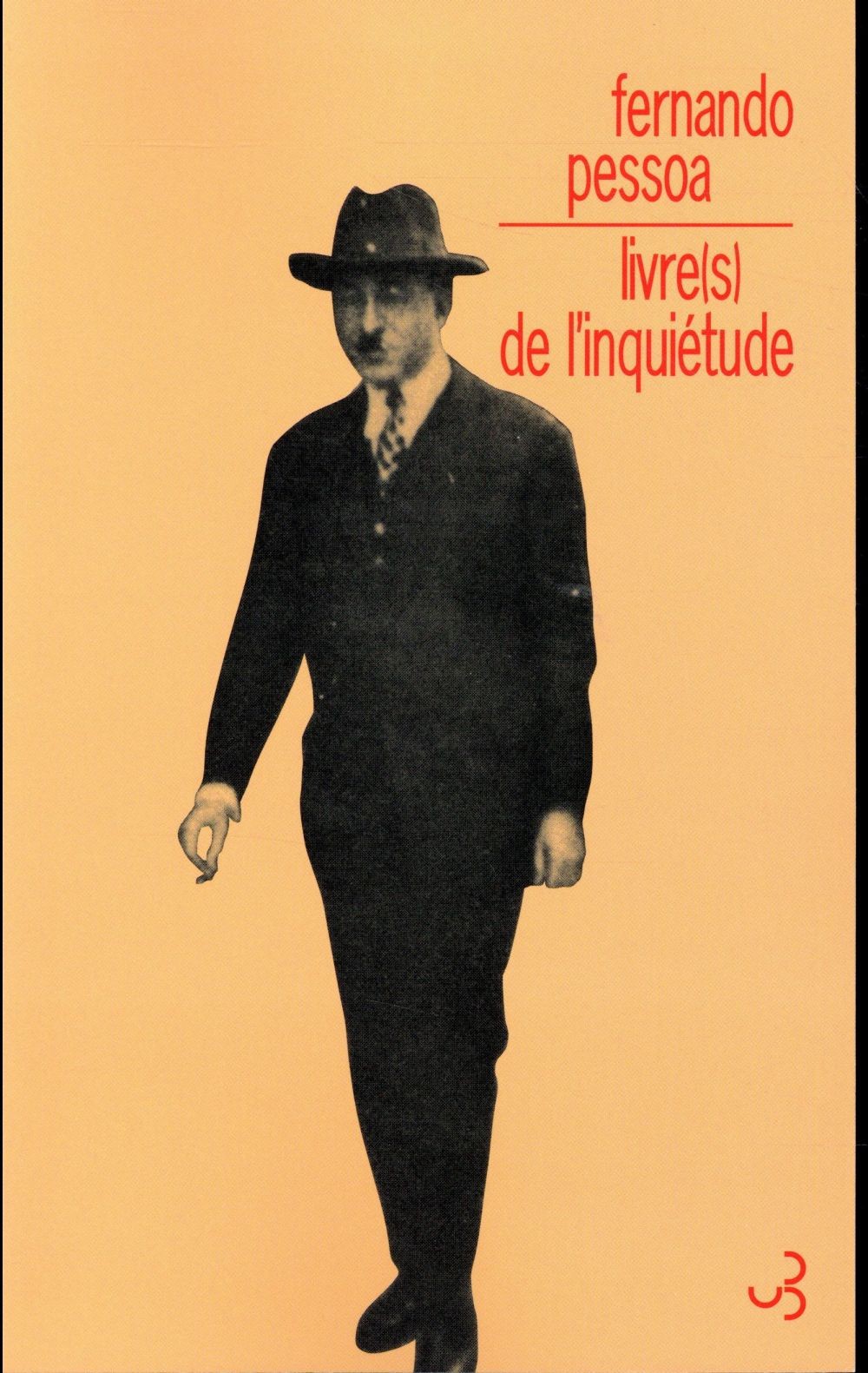 Livre(s) de l'inquiétude 