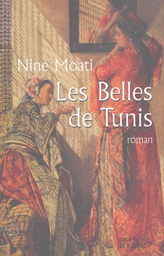  Les Belles de Tunis  