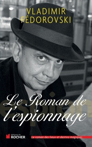  Le Roman de l'espionnage 