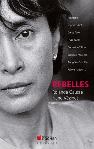  Rebelles 