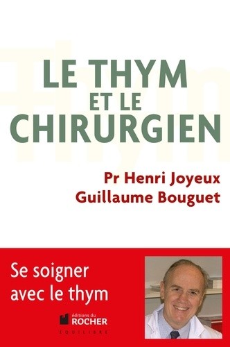  Le thym et le chirurgien 