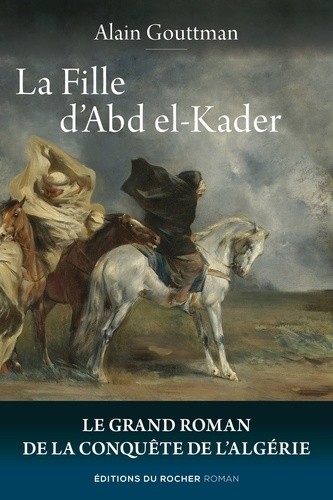  La fille d'Abd el-Kader  