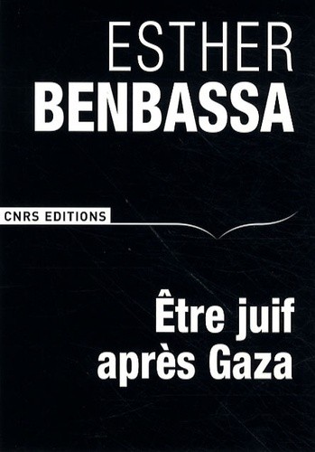  Etre juif après Gaza 