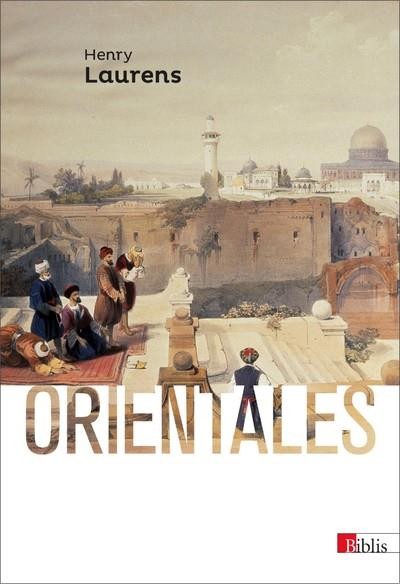  Orientales 