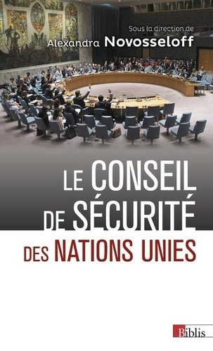  Le Conseil de sécurité des Nations Unies - Entre impuissance et toute-puissance  