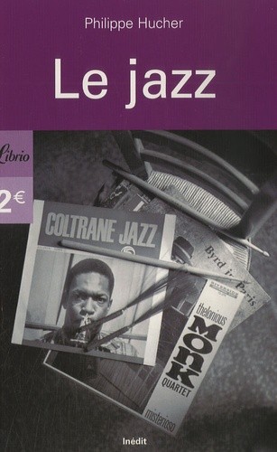  Le jazz  