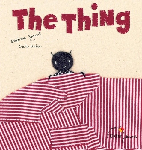  The Thing - Edition bilingue français-anglais  